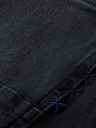 Scotch & Soda Schwarze Herren-Denim-Hose Scotch & Soda