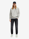 Scotch & Soda Schwarze Herren-Denim-Hose Scotch & Soda