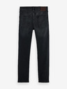 Scotch & Soda Schwarze Herren-Denim-Hose Scotch & Soda