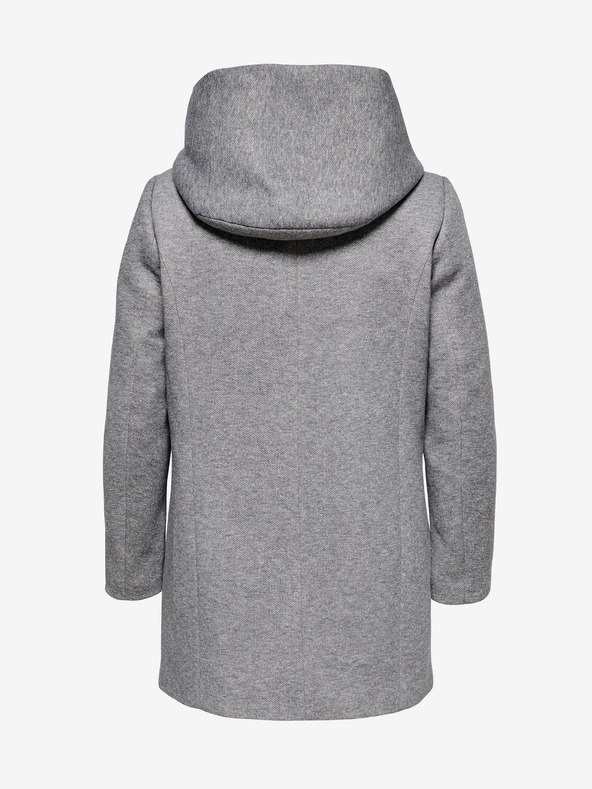 ONLY CARMAKOMA Sedona Mantel