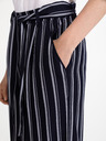 Tom Tailor Tom Tailor Blau gestreifte Damenhosen