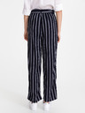 Tom Tailor Tom Tailor Blau gestreifte Damenhosen