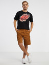 Diesel Diesel Braun Herren Shorts mit Taschen