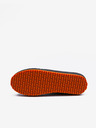 Diesel Schwarze Wildleder-Sneakers Diesel Principia