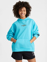 O'Neill Türkisfarbener Damen Hoodie O'Neill Sand