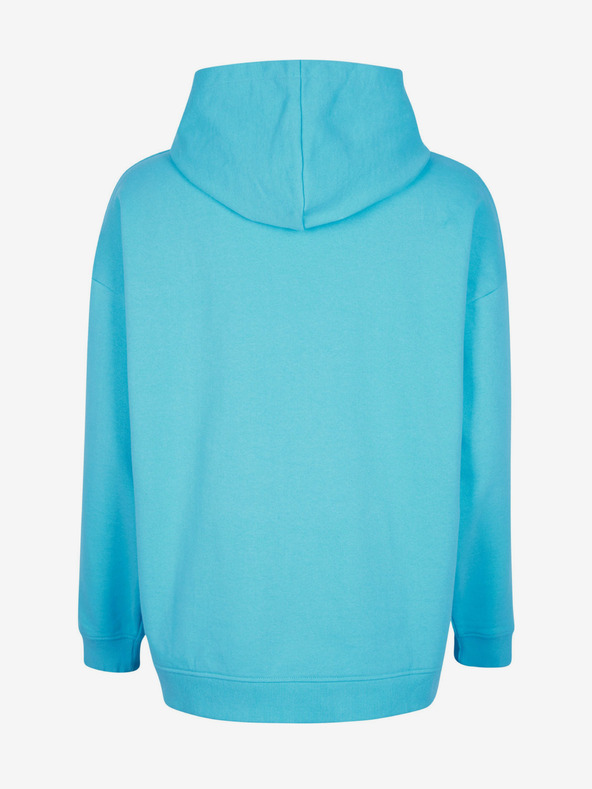 O'Neill Türkisfarbener Damen Hoodie O'Neill Sand