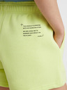 O'Neill Gelbe O'Neill Future Jogginghose für Damen