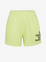 O'Neill Gelbe O'Neill Future Jogginghose für Damen