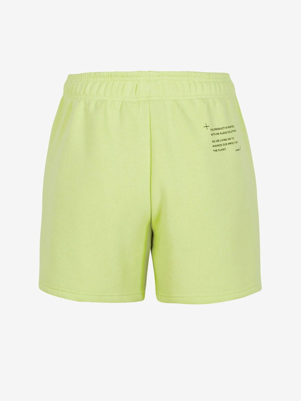 O'Neill Gelbe O'Neill Future Jogginghose für Damen