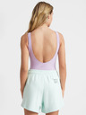 O'Neill Hellblaue O'Neill Future Sweatpants für Damen