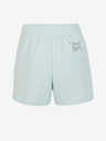 O'Neill Hellblaue O'Neill Future Sweatpants für Damen