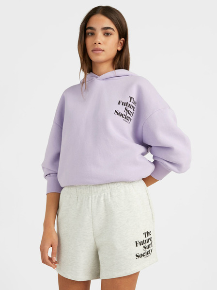 O'Neill Hellgrau Damen O'Neill Future Jogginghose