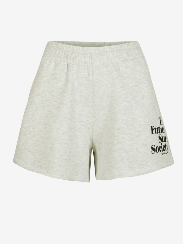 O'Neill Hellgrau Damen O'Neill Future Jogginghose