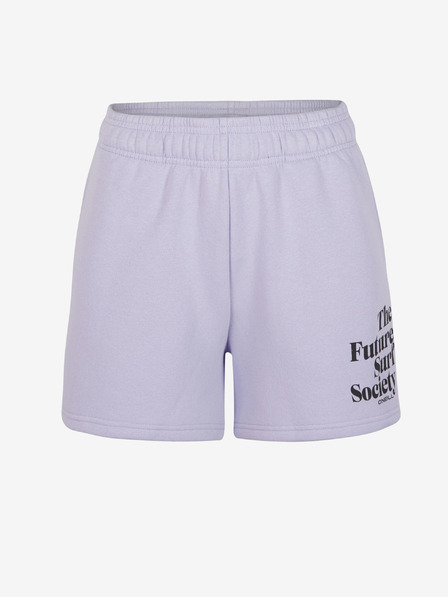 O'Neill O'Neill Future Hellviolett Damen-Sweatpants