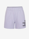 O'Neill O'Neill Future Hellviolett Damen-Sweatpants