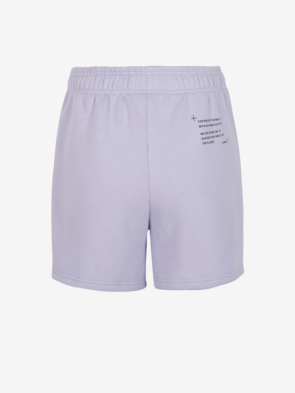 O'Neill O'Neill Future Hellviolett Damen-Sweatpants