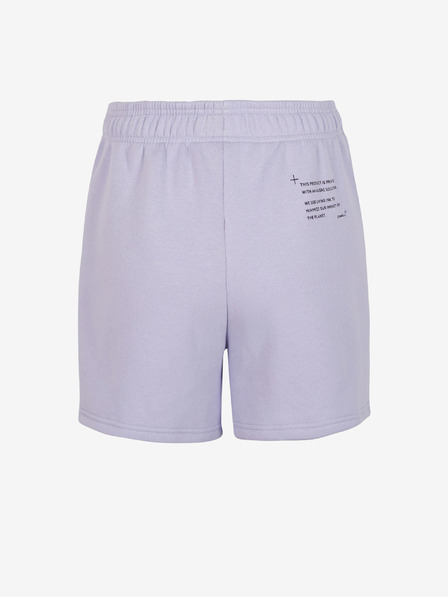 O'Neill O'Neill Future Hellviolett Damen-Sweatpants