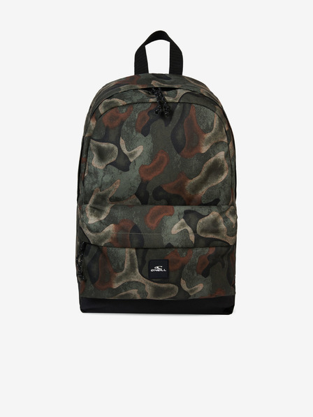 O'Neill Khaki gemusterter Rucksack O'Neill