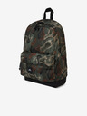 O'Neill Khaki gemusterter Rucksack O'Neill