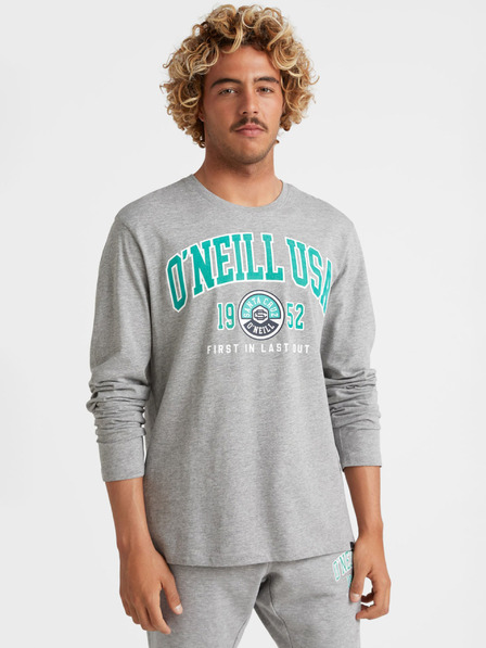 O'Neill Graues Herren O'Neill State Hemd