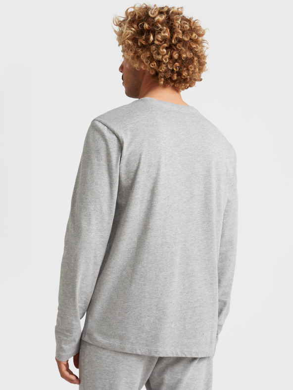 O'Neill Graues Herren O'Neill State Hemd