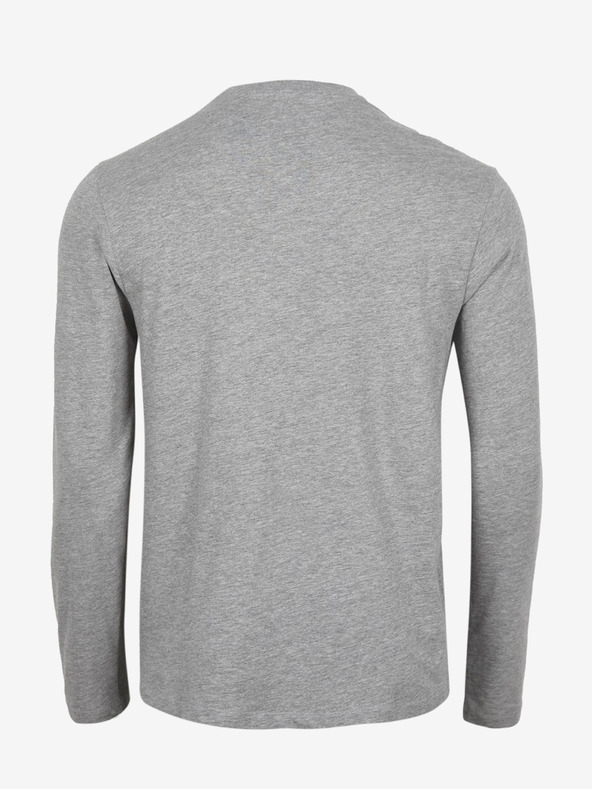 O'Neill Graues Herren O'Neill State Hemd