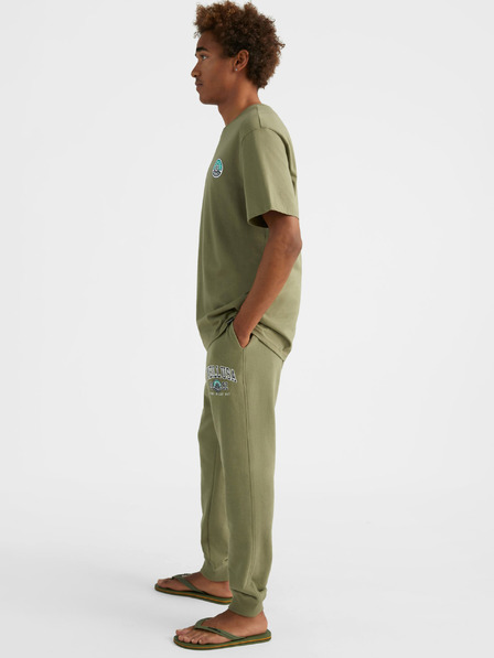 O'Neill Khaki Herren O'Neill Surf Jogginghose