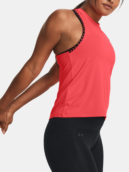Under Armour Under Armour Frauen Knockout Novelty Tank