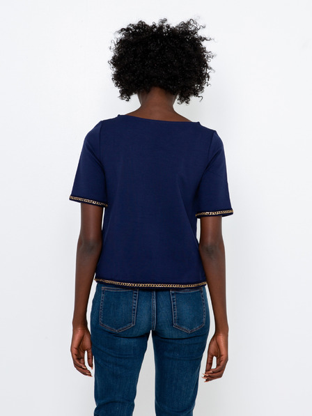 CAMAIEU Bluse