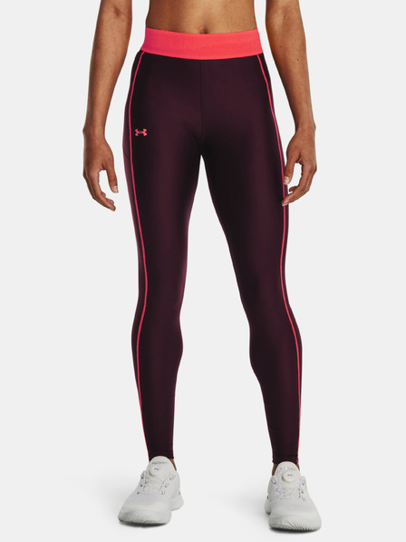 Under Armour Damen-Leggings Under Armour Armour Branded WB Leg