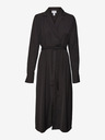 AWARE by VERO MODA Schwarzes Damen-Maxikleid AWARE by VERO MODA Giselle