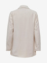 Jacqueline de Yong Beige Damen Blazer JDY Solde
