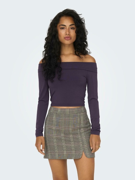 ONLY Lila Damen ONLY Fano Top