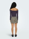 ONLY Lila Damen ONLY Fano Top