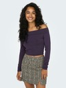ONLY Lila Damen ONLY Fano Top