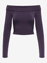 ONLY Lila Damen ONLY Fano Top