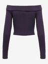 ONLY Lila Damen ONLY Fano Top