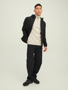 Jack & Jones Beige Herren Jack & Jones Emil Pullover