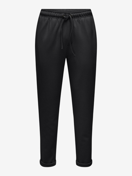 ONLY & SONS Schwarze Herren-Chinohose ONLY & SONS Anton