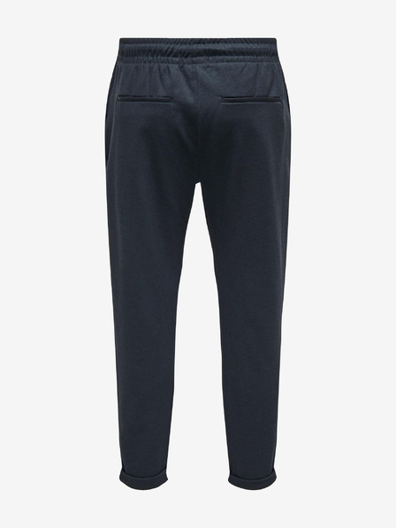 ONLY & SONS Dunkelblaue Herren-Chinohose ONLY & SONS Anton