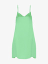 ONLY Grünes Damen ONLY Mette Kleid