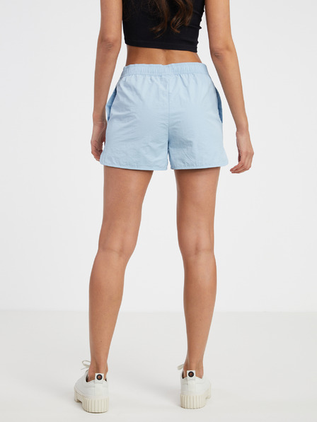 Noisy May Hellblaue Damen-Shorts Noisy May Astrid