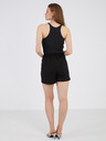 Pieces Schwarze Damen-Shorts/-Röcke Pieces Boss