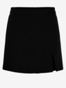 Pieces Schwarze Damen-Shorts/-Röcke Pieces Boss