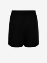 Pieces Schwarze Damen-Shorts/-Röcke Pieces Boss