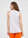Noisy May Weißes Damen Tank Top Noisy May Joleen