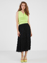 ONLY Hellgrünes Damen-Top ONLY Mette