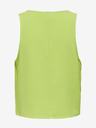 ONLY Hellgrünes Damen-Top ONLY Mette