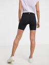 Converse Schwarze Shorts für Frauen Converse