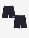 Converse Schwarze Shorts für Frauen Converse